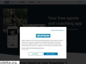 decathloncoach.com