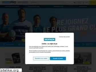 decathlonpro.fr