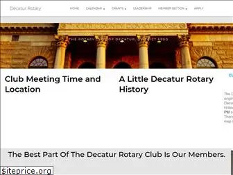 decatur-rotary.org