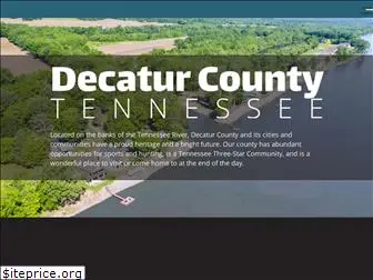 decaturcountytn.org