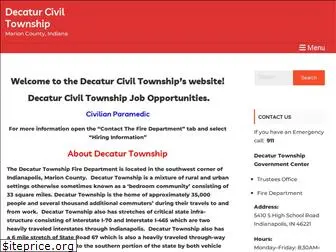 decaturfire.org