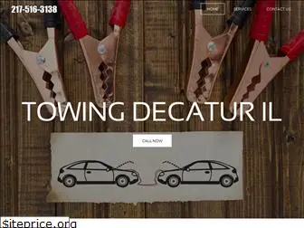 decaturiltowing.com