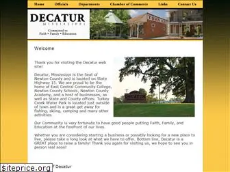 decaturms.org