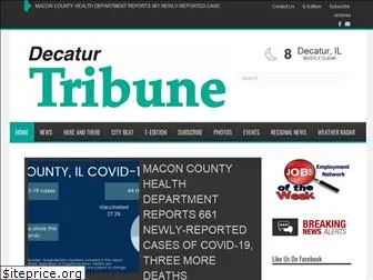 decaturtribune.com