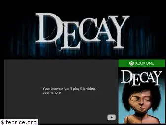 decay.se