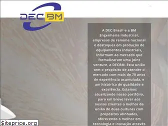 decbm.com.br