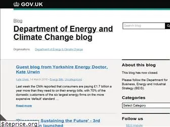 decc.blog.gov.uk