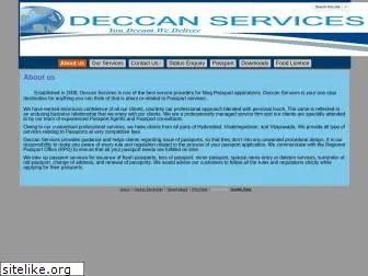 deccan-services.com