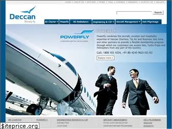 deccanair.com