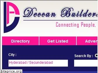 deccanbuildersdirectory.com