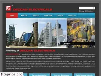 deccancorp.com