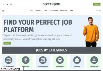 deccanjobs.com