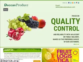 deccanproduce.com