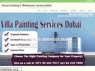 deccanservicesdubai.com