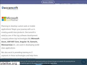 deccansoft.com