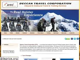 deccantravel.com