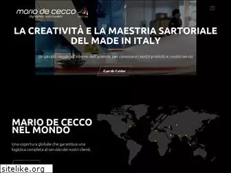 dececco.net