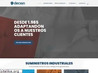 decein.com