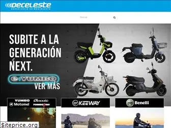 deceleste.com.uy