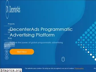 decenterads.com