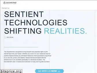 decenternet.com