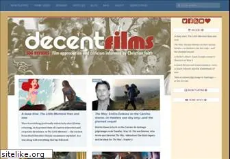 decentfilms.com