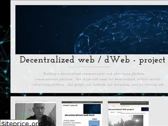 decentralized-web.tech