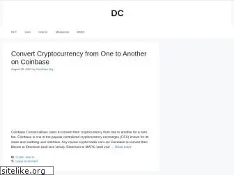 decentralizedcreator.com