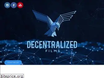 decentralizedfilms.com