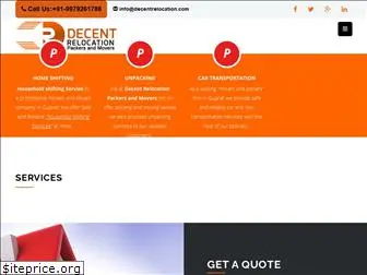 decentrelocation.com