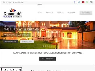 decentrio.com