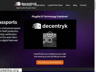 decentryk.com
