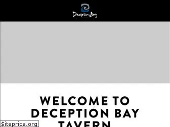 deceptionbaytavern.com.au