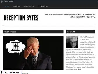 deceptionbytes.com