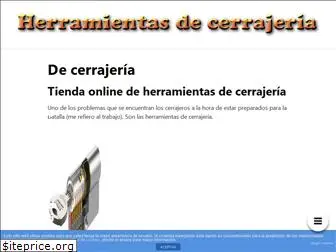 decerrajeria.com