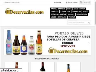 decervecitas.com