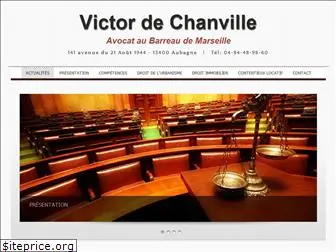 dechanville-avocat.fr
