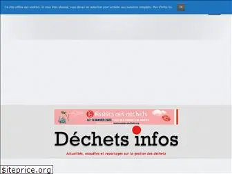 dechets-infos.com