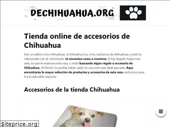 dechihuahua.org