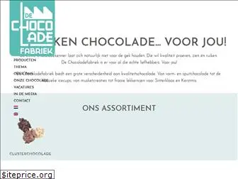 dechocoladefabriek.nl