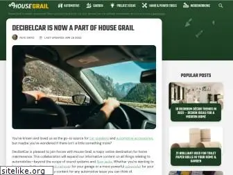 decibelcar.com