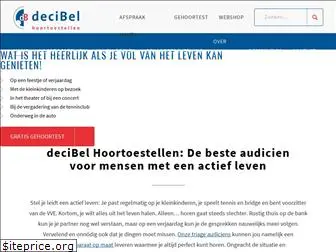 decibelhoortoestellen.nl