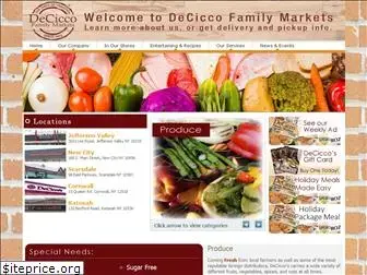 deciccomarket.com