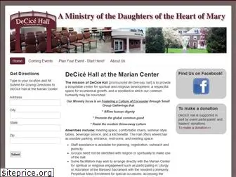 decicehall.org