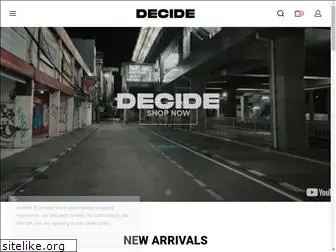 decidecide.com