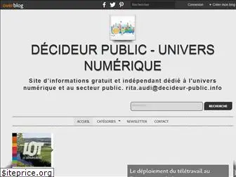 decideur-public.info