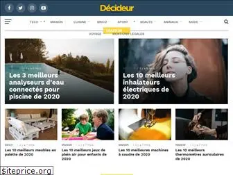 www.decideur.co