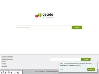 decido.de