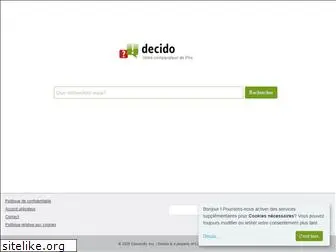 decido.fr