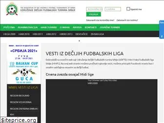decijifudbal.com